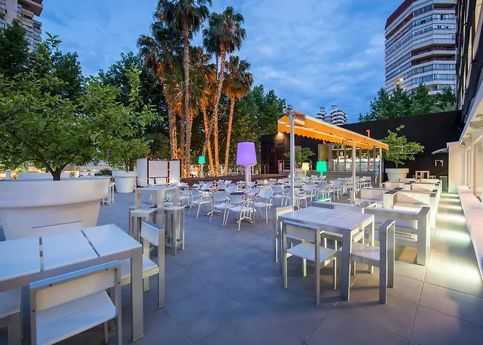 Apartahotel Climia Belroy 4 Sup 4*